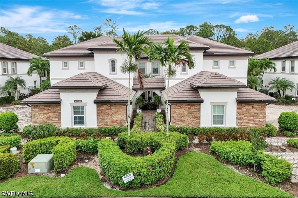 9508 Ironstone Ter 2-201, NAPLES