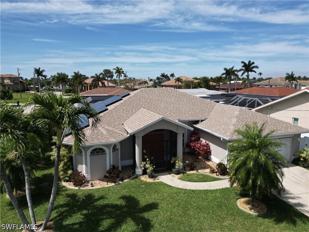 3142 Se 22nd Pl, Cape Coral