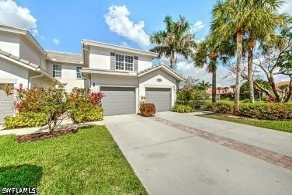 8385 Whisper Trace Ln N104, Naples