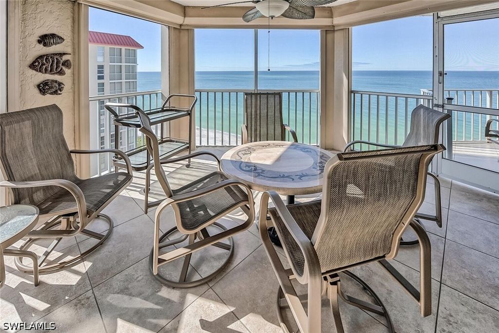 10701 Gulf Shore Dr 1200, Naples