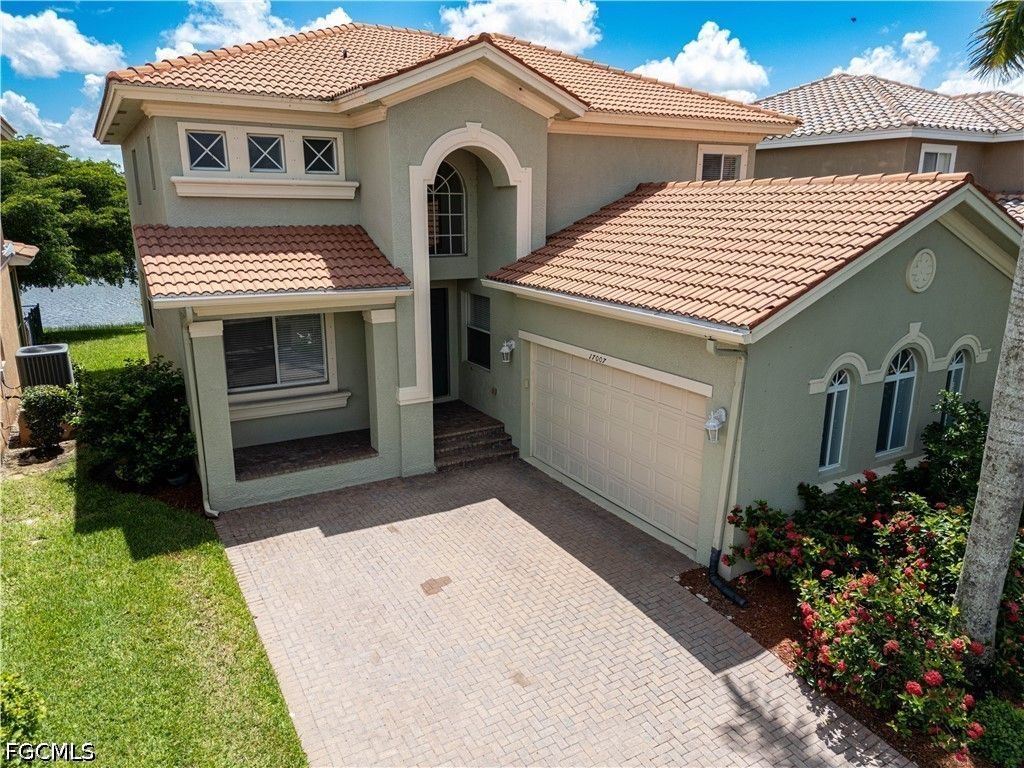 17007 Tremont St, Fort Myers