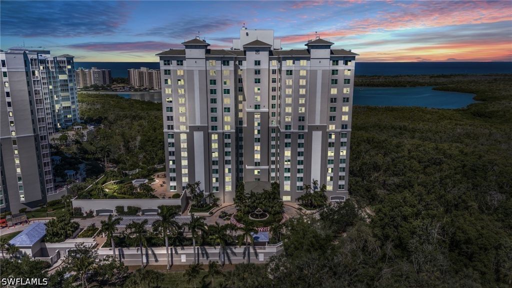 265 Indies Way 1402, Naples
