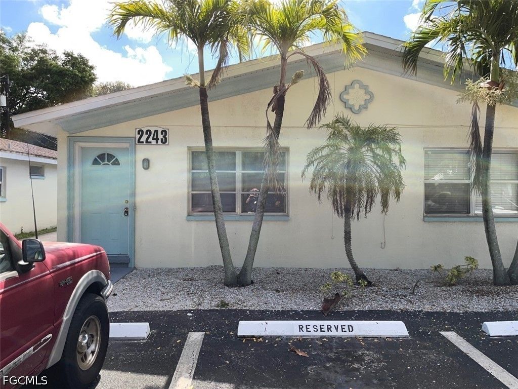 2243 Euclid Ave, Fort Myers