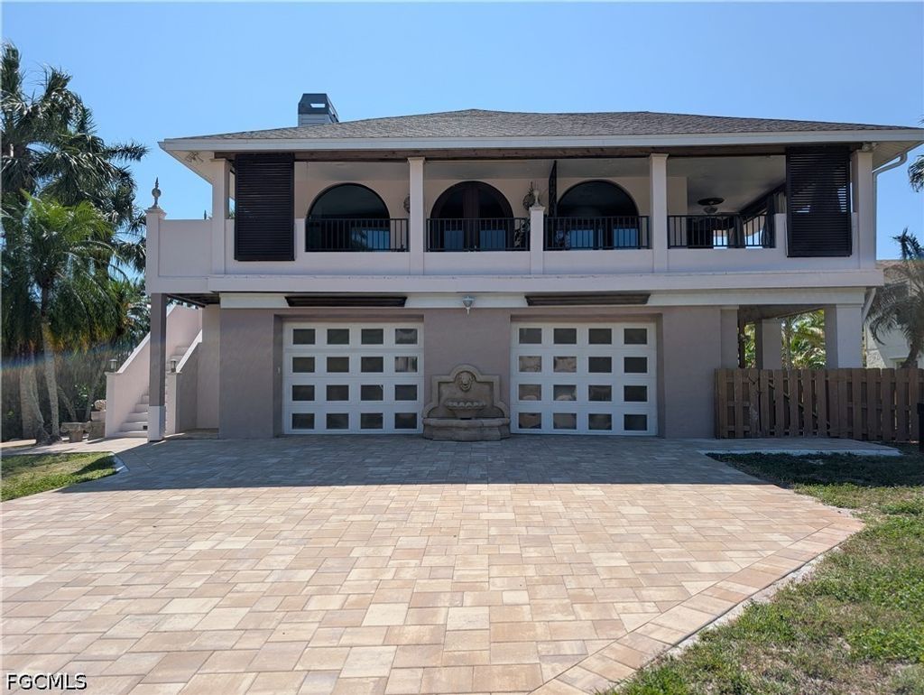 14952 Kimberly Ln, Fort Myers