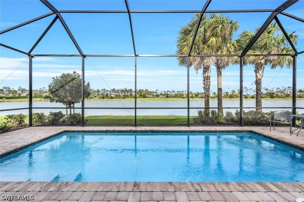 19200 Aqua Shore Dr, Fort Myers