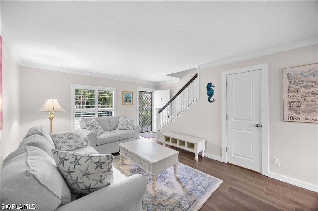 1222 Gordon Dr O-15, Naples