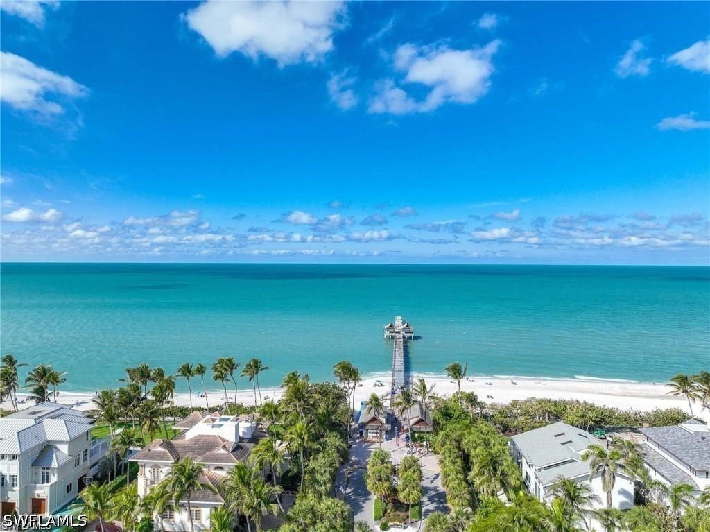 1222 Gordon Dr O-15, Naples