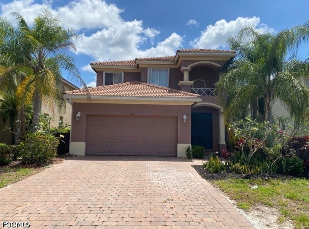 9923 Springlake Cir, Estero