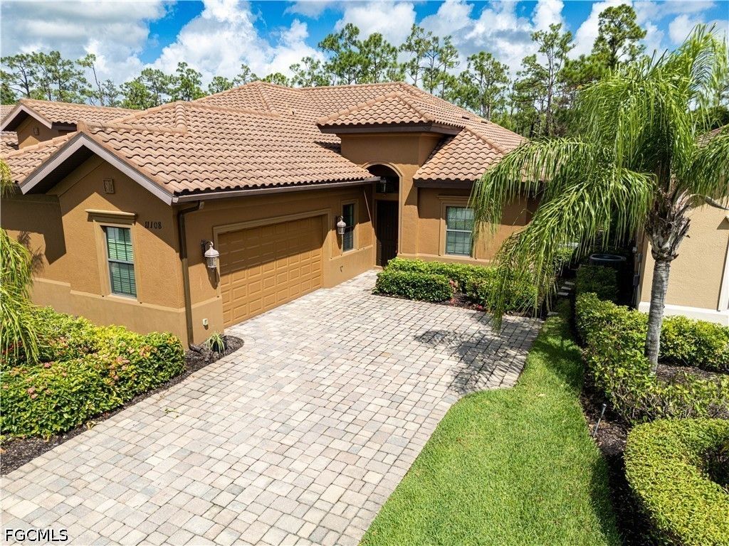 11108 Esteban Dr, Fort Myers