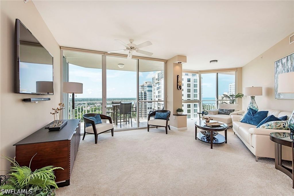 4255 Gulf Shore Blvd N 1403, Naples