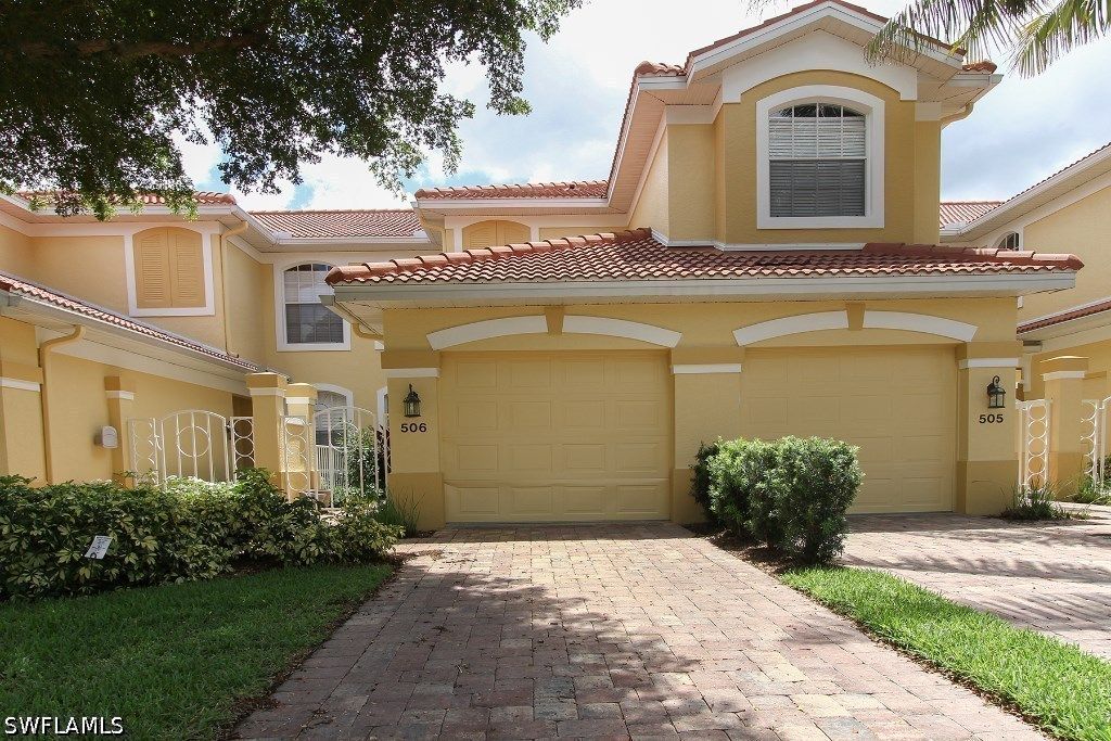2150 Arielle Dr 506, Naples