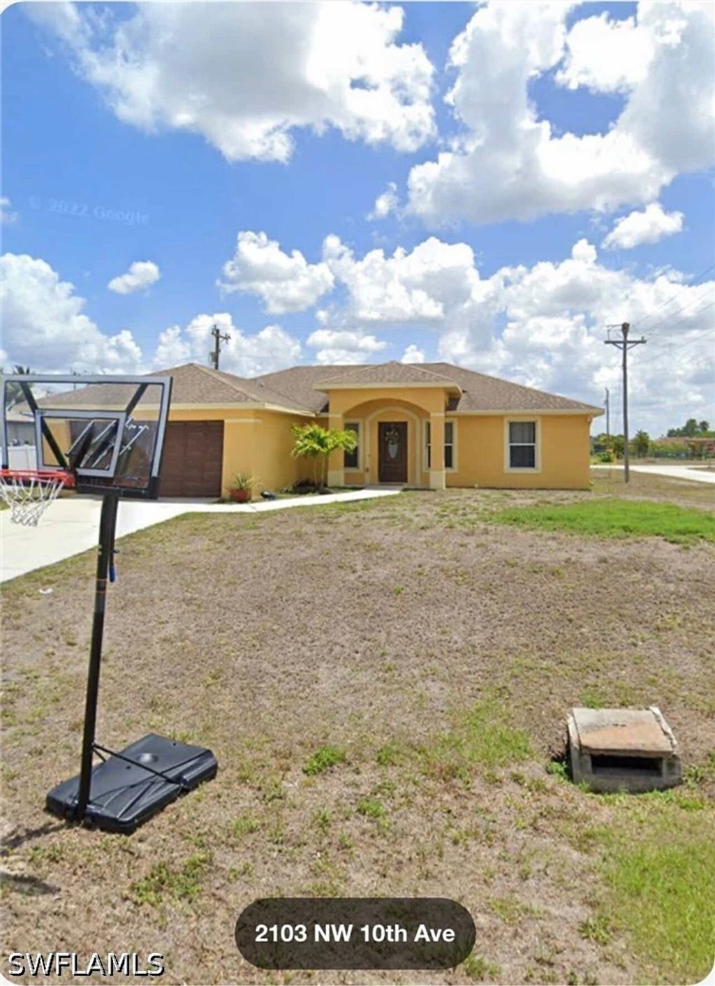 2103 Nw 10th Ave, Cape Coral