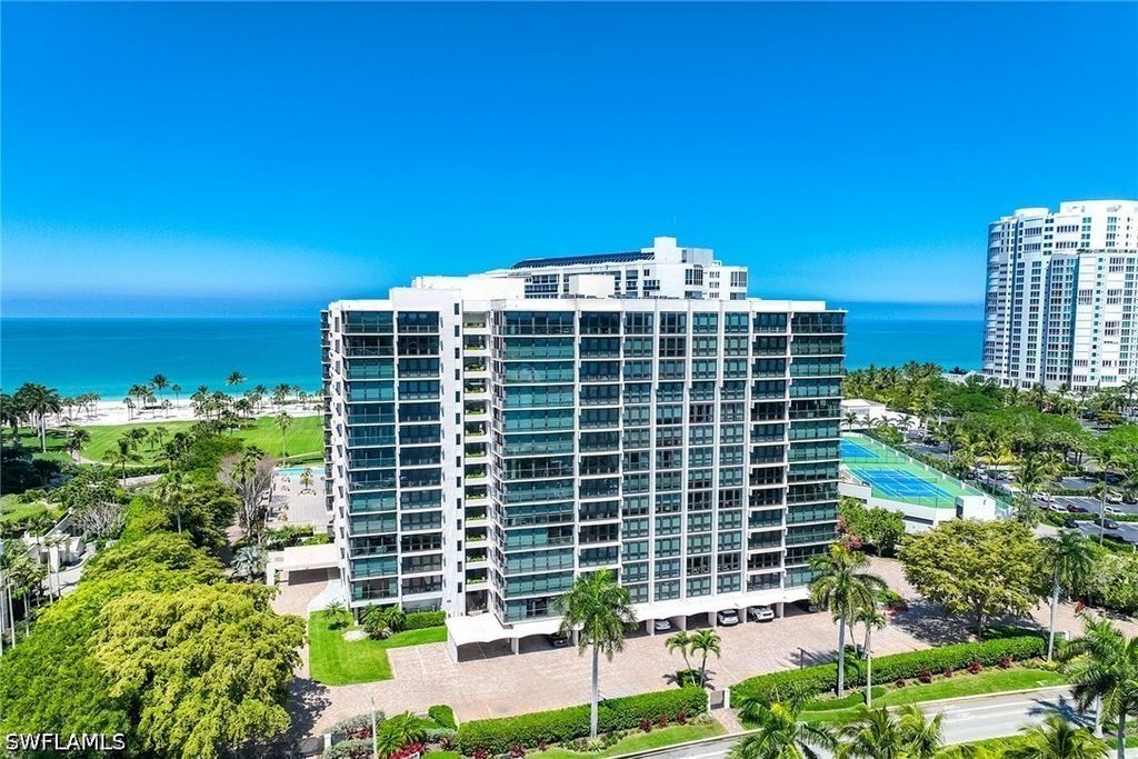 4031 Gulf Shore Blvd N 55, Naples