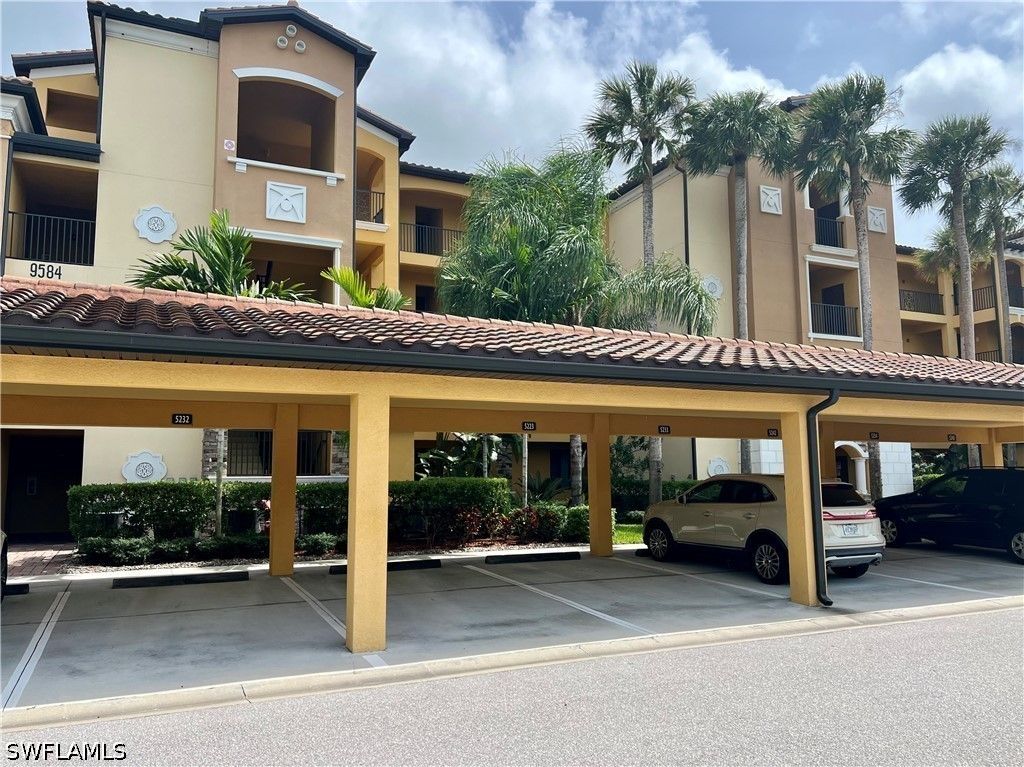 9584 Trevi Ct 5223, Naples