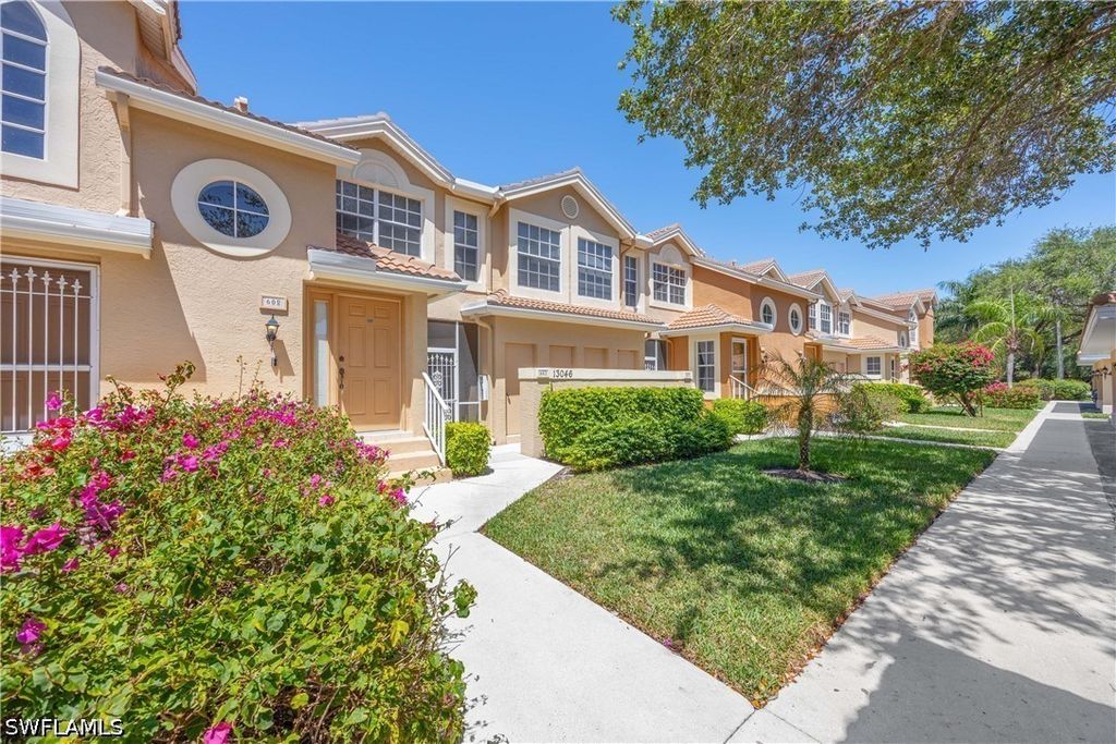 13046 Amberley Ct 602r, Bonita Springs