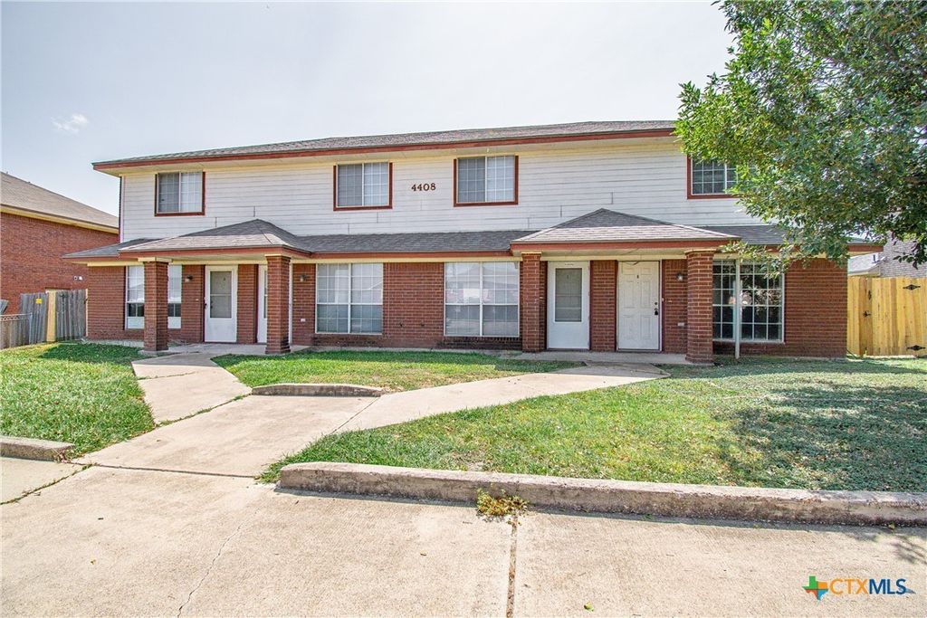 4408 Deek Drive B, Killeen