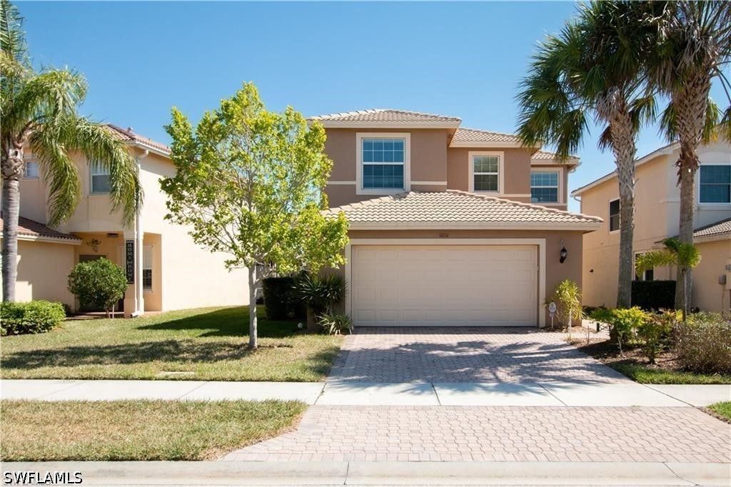 11031 Yellow Poplar Dr, Fort Myers