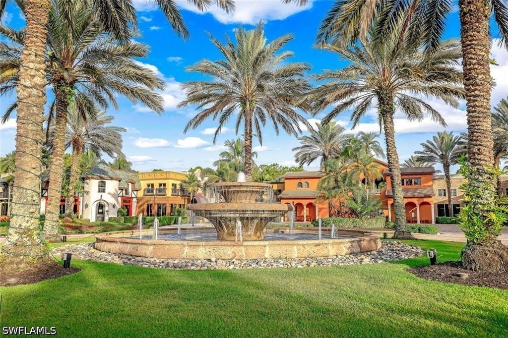 9115 Capistrano St S 8207, Naples