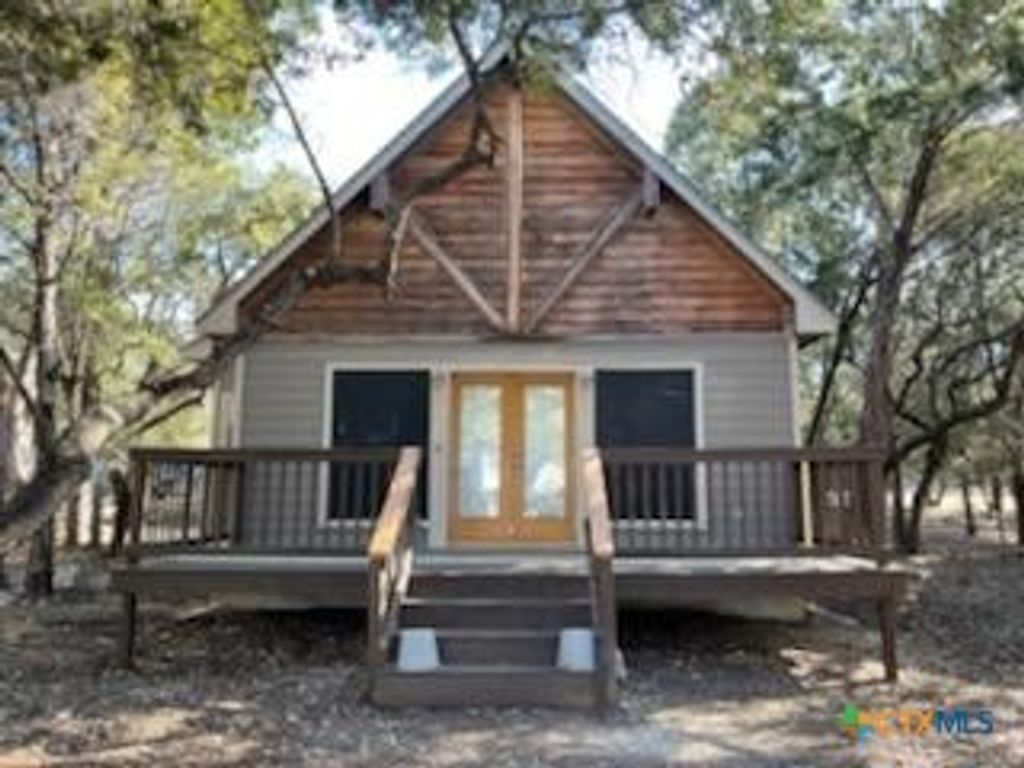 1256 Lonesome, Canyon Lake