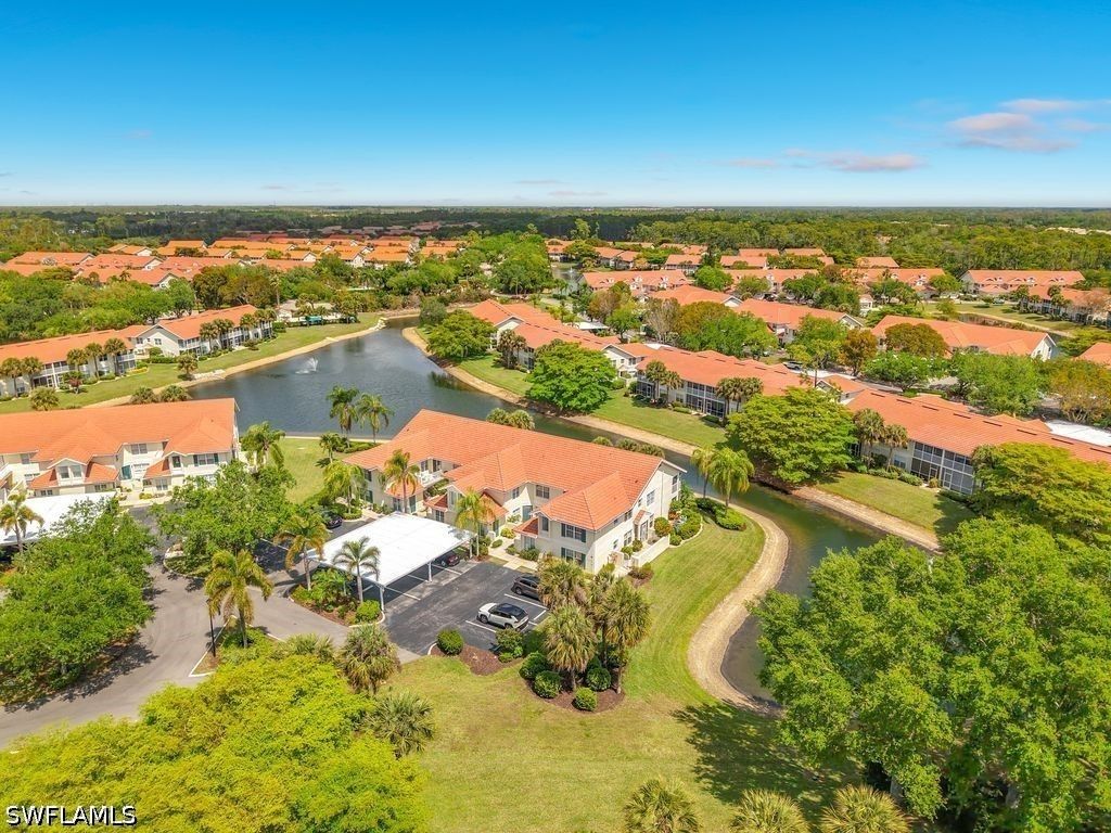 4970 Deerfield Way F-203, Naples