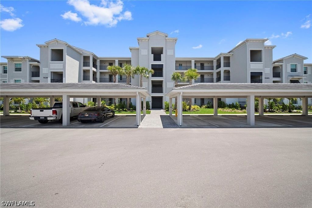 15285 Green Acres Ave 414, Babcock Ranch