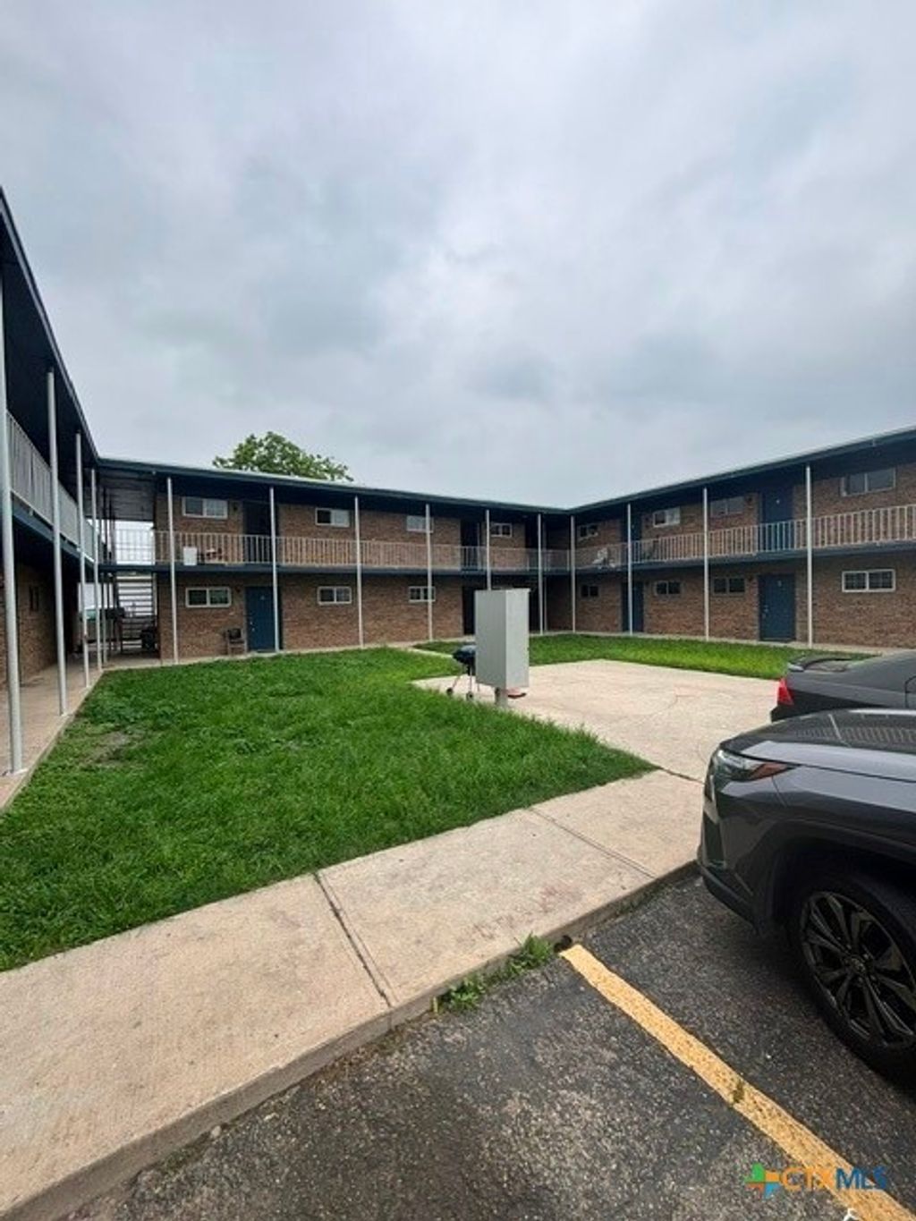 809 Root Avenue 12, Killeen