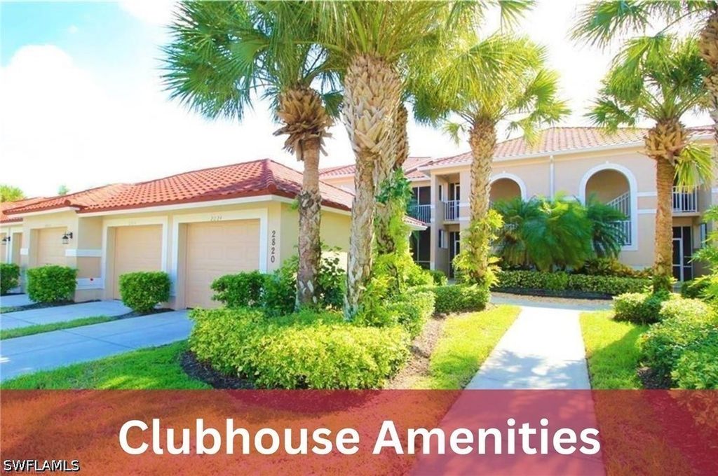 2820 Cypress Trace Cir 2023, Naples