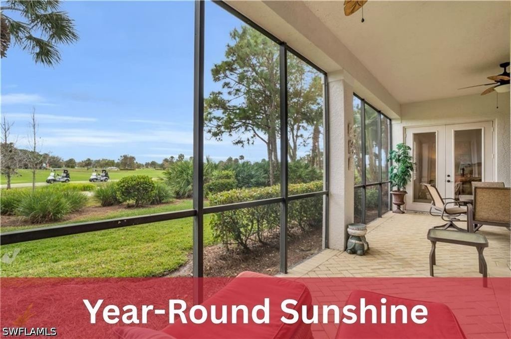 9006 Cascada Way 101, Naples