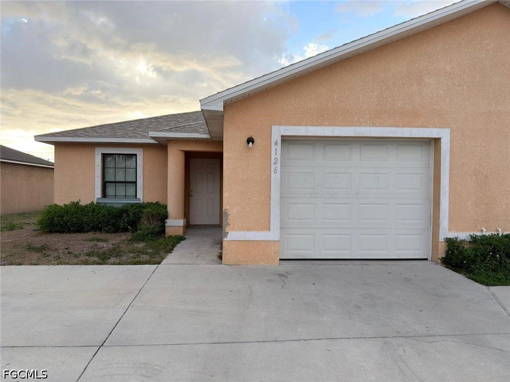 4126 Skyline Blvd, Cape Coral