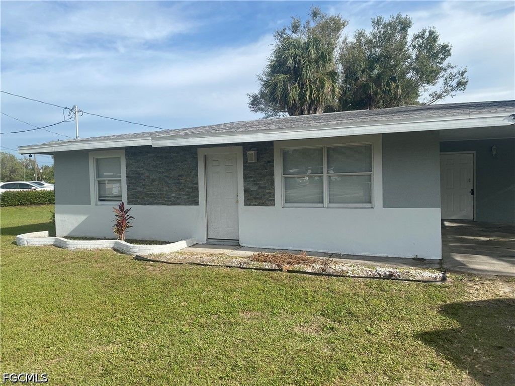 3323 Michigan Ave, Fort Myers