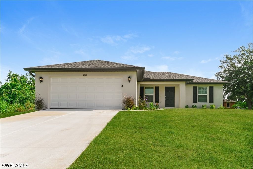 2916 42nd St Sw, Lehigh Acres