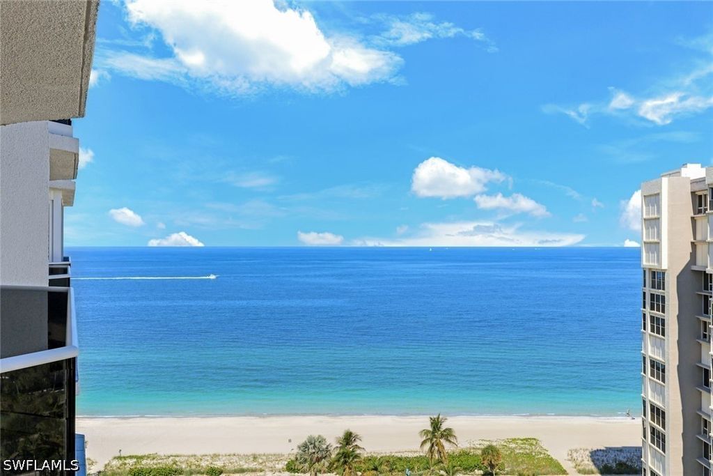 4041 Gulf Shore Blvd N 1505, Naples