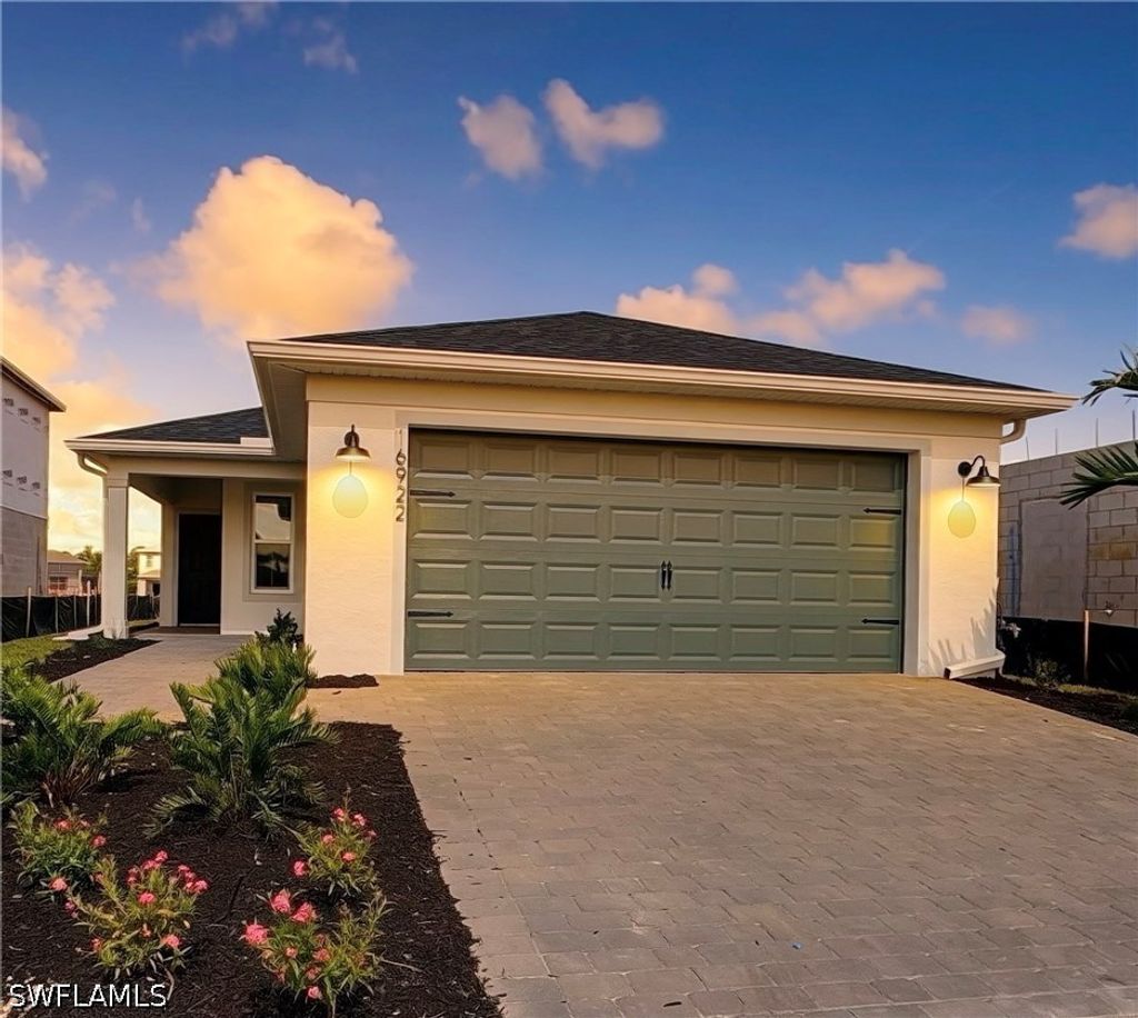 16922 Sage Ter, Punta Gorda