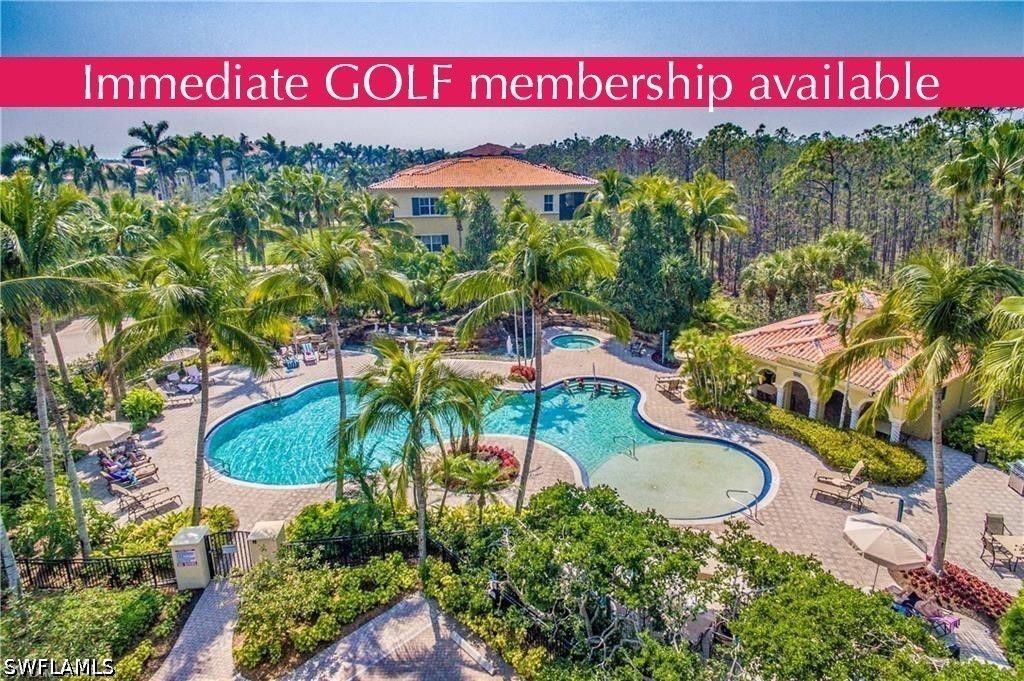 2538 Marquesa Royale Ln Ph 5-301, Naples