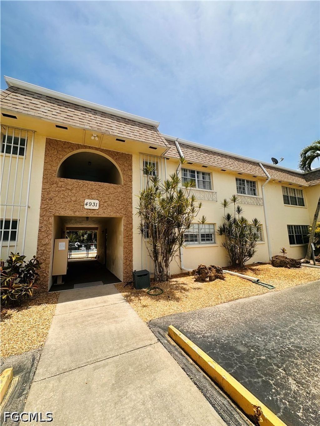 4931 Vincennes Ct 7, Cape Coral