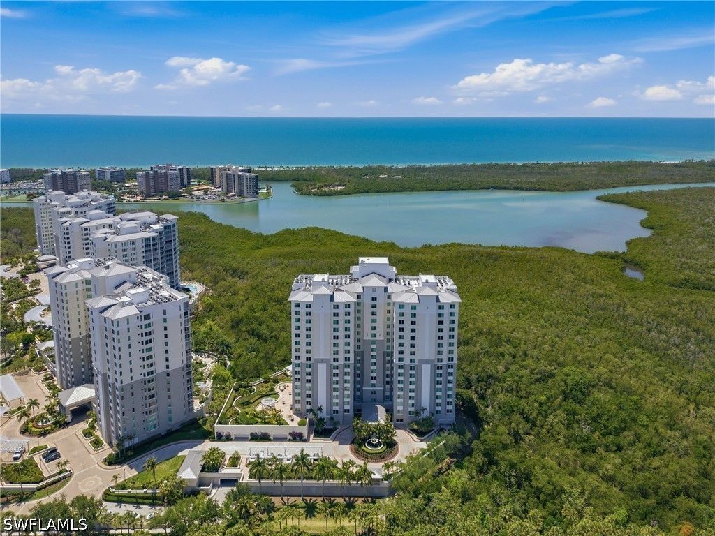 265 Indies Way 1004, Naples