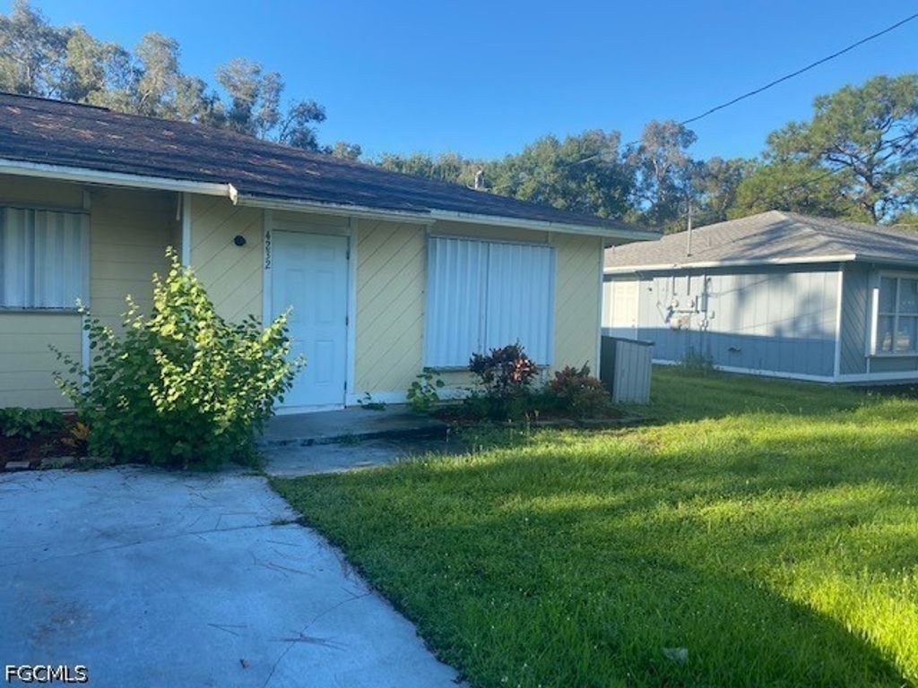 4232 Pine Drop Ln, North Fort Myers