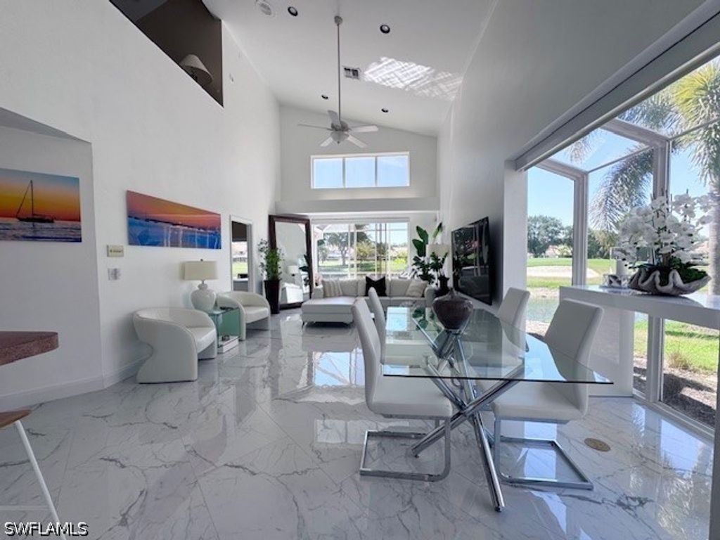 11762 Quail Village Way, Naples