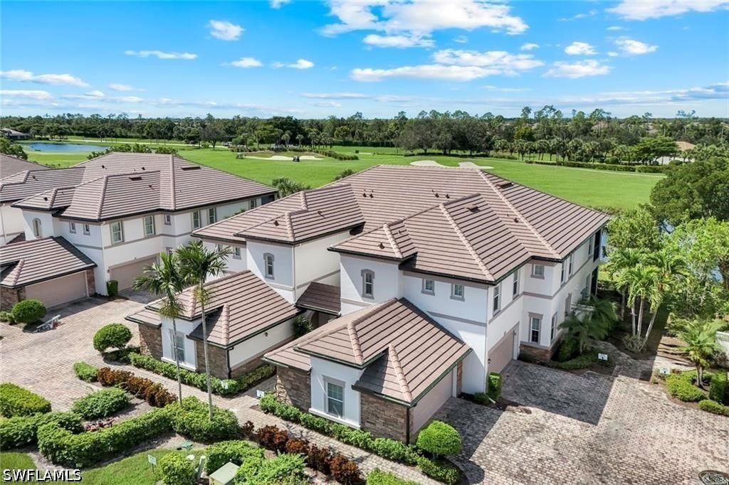 9525 Ironstone Ter 102, NAPLES