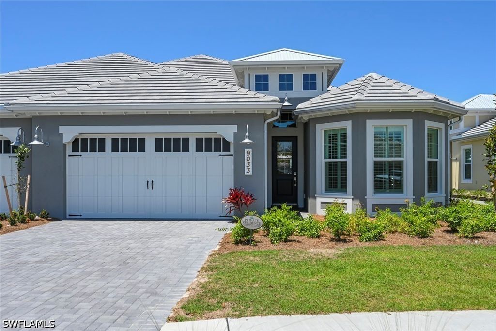 9033 Calypso Ct, Naples
