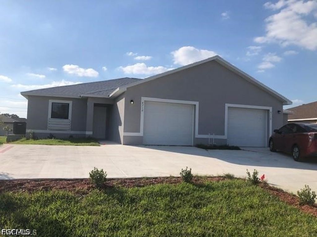 507 Se 5th St, Cape Coral