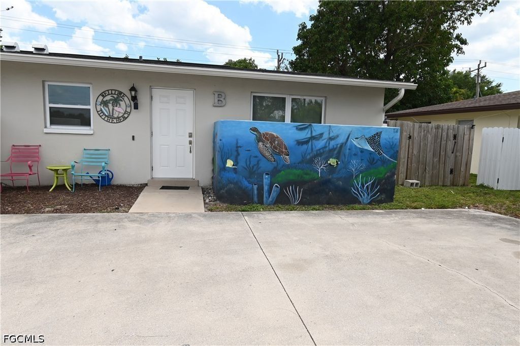 206 Cape Coral Pkwy W, Cape Coral