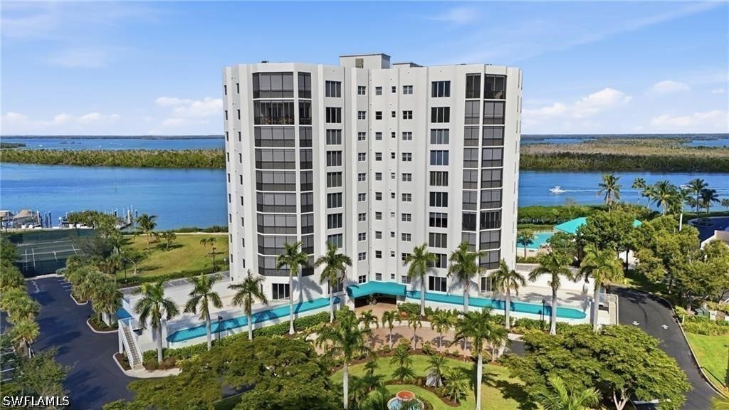 4183 Bay Beach Ln 3p1, Fort Myers Beach