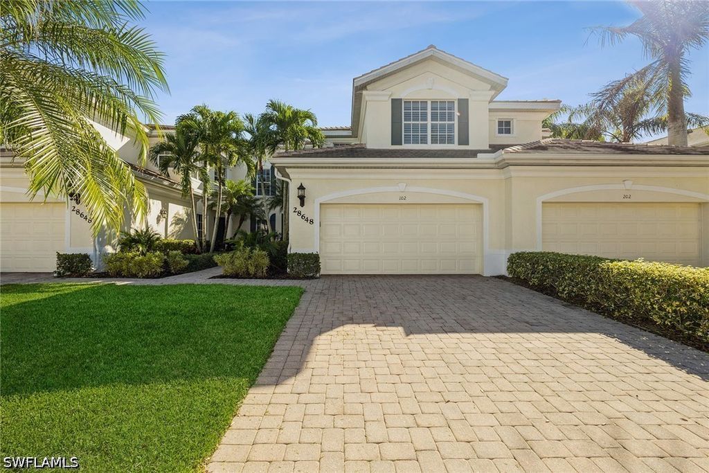 28648 San Lucas Ln 102, Bonita Springs