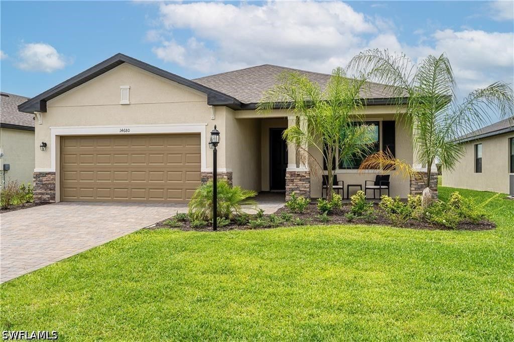 14680 Portico Blvd, Fort Myers