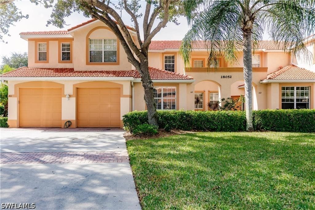 28052 Palmas Grandes Ln 101, Bonita Springs