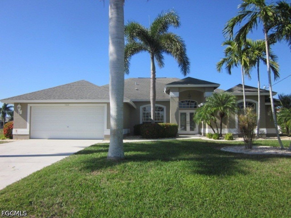 5008 Sw 9th Pl, Cape Coral
