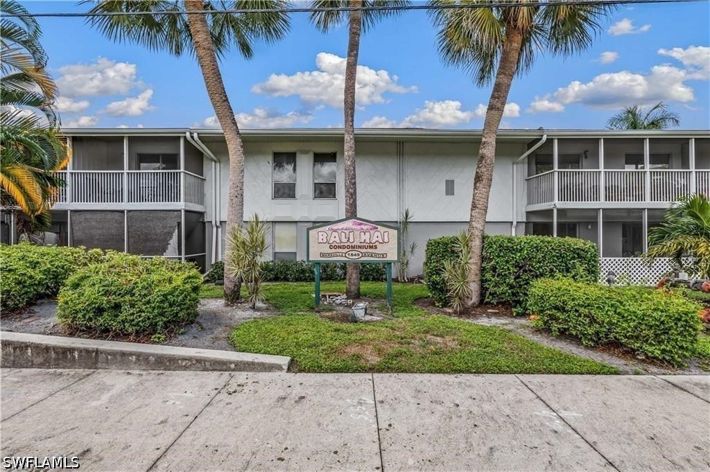 1849 Maravilla Ave A8, Fort Myers