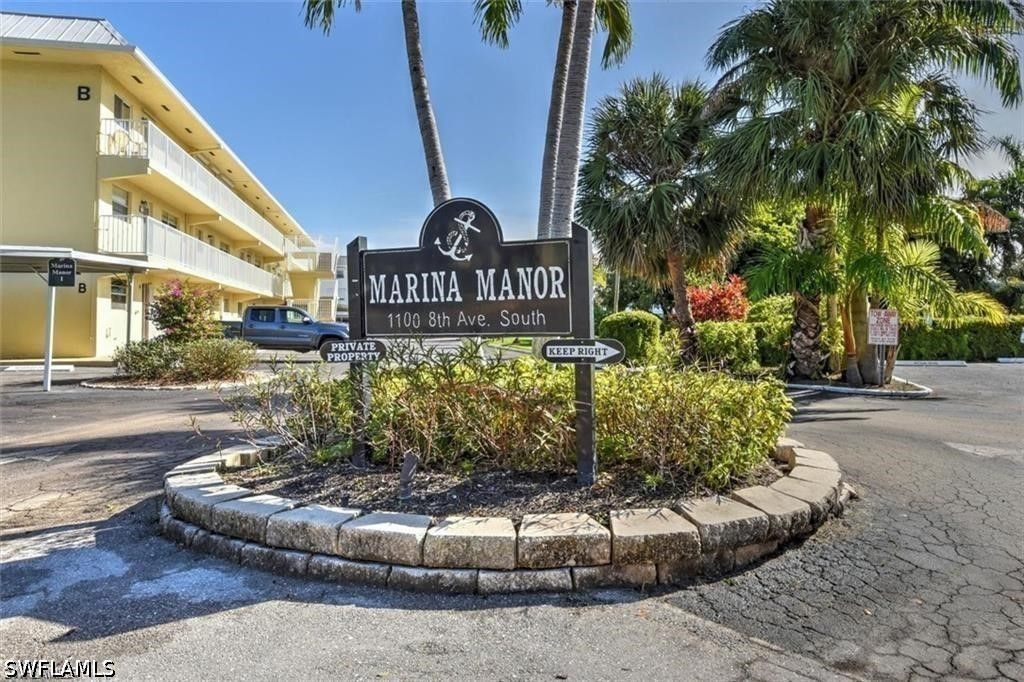 1100 8th Ave S 314b, Naples