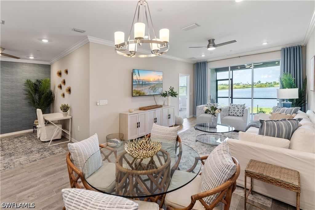 11781 Venetian Lagoon 103, Fort Myers
